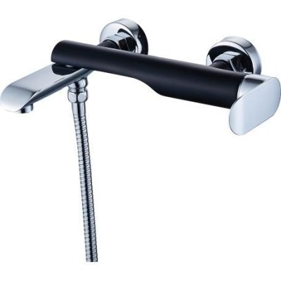 Смеситель для ванны Ganzer GZ 22031C