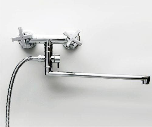 Смеситель для ванны Wasserkraft 7802L