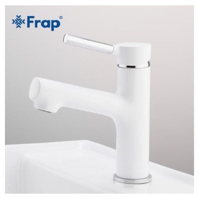 Смеситель для раковины FRAP H44-8 F1044-8