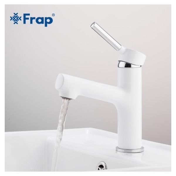 Смеситель для раковины FRAP H44-8 F1044-8