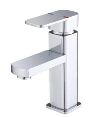 Смеситель для раковины Ganzer GZ12012
