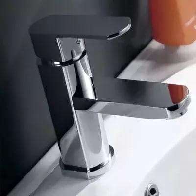 Смеситель для раковины Ganzer GZ12012