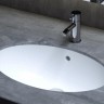 Раковина для ванной встраиваемая снизу Salini 109 1101109G CALLISTA