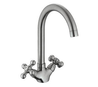 Смеситель для кухни Frap F4019-5