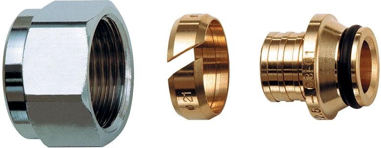 G-16  Евроконус 16*3/4"