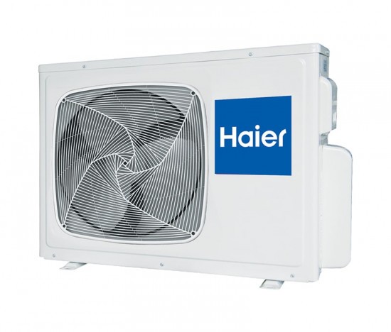 Настенный кондиционер Haier HSU-07HNF303/R2 - G/HSU-07HUN403/R2