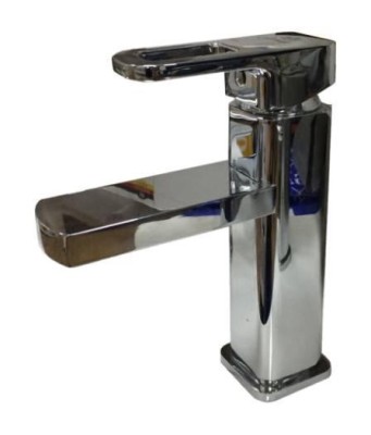 Смеситель для раковины Ganzer GZ12012-1