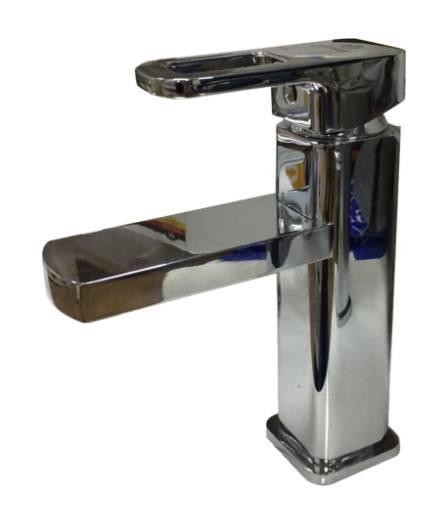 Смеситель для раковины Ganzer GZ12012-1