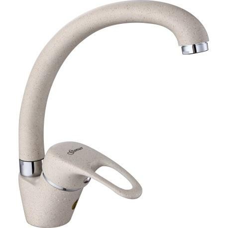 Смеситель для кухни Ganzer GZ 08023A