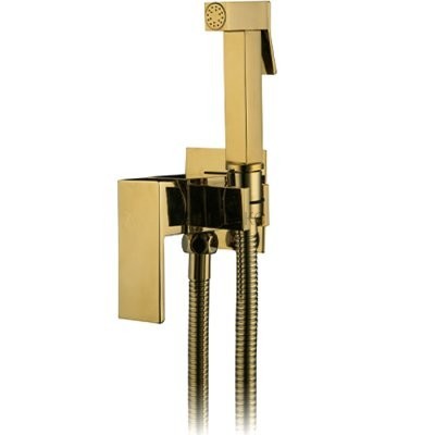Смеситель гигиенический Frap F7506-3