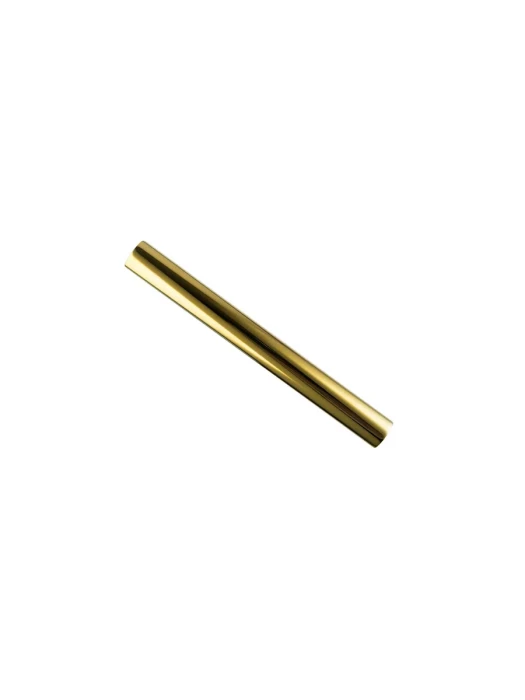 Сифон для раковины Frap F82-3, бутылочный, латунный, золотистый