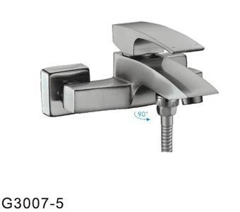 Смеситель для ванны Gappo G3007-5