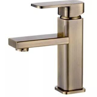 Смеситель для раковины Ganzer GZ12012D