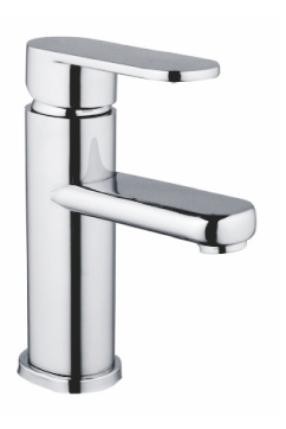Смеситель для раковины Hansen H10002