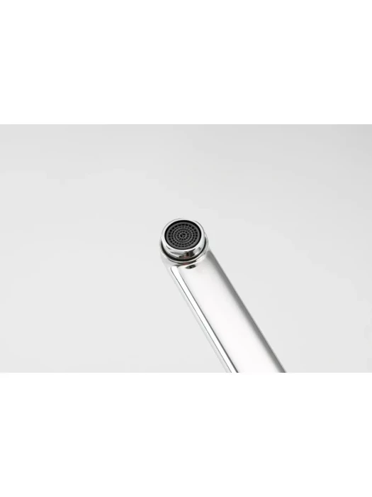 Смеситель для ванны Frap F2260, PVD покрытие, поворотный излив