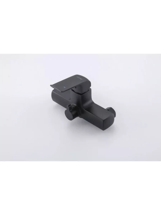 Смеситель для ванны Gappo G2250 чёрный