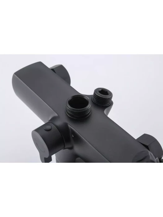 Смеситель для ванны Gappo G2250 чёрный