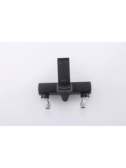 Смеситель для ванны Gappo G2250 чёрный
