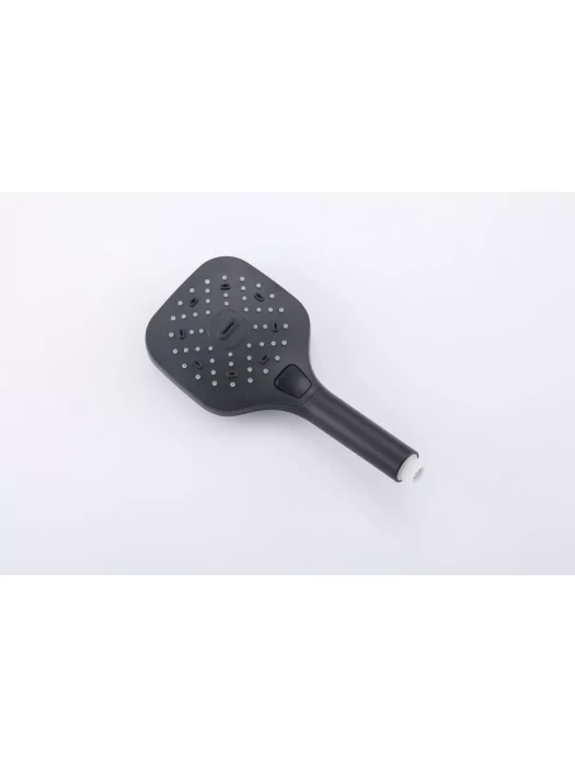 Смеситель для ванны Gappo G2250 чёрный