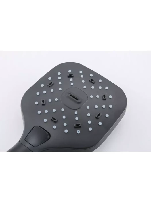 Смеситель для ванны Gappo G2250 чёрный