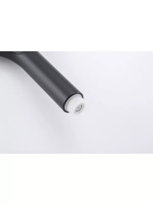 Смеситель для ванны Gappo G2250 чёрный