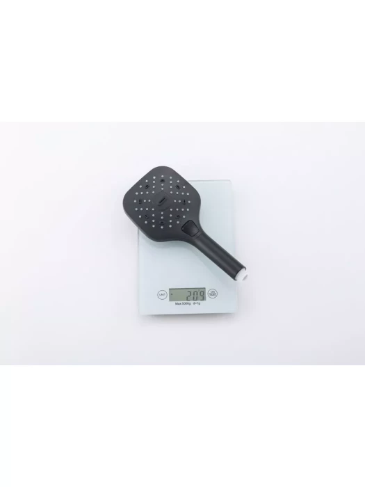 Смеситель для ванны Gappo G2250 чёрный