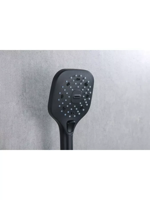 Смеситель для ванны Gappo G2250 чёрный