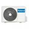 Настенный кондиционер Roland FU-18HSS010/N3