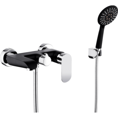 Смеситель для ванны Ganzer GZ 22032C
