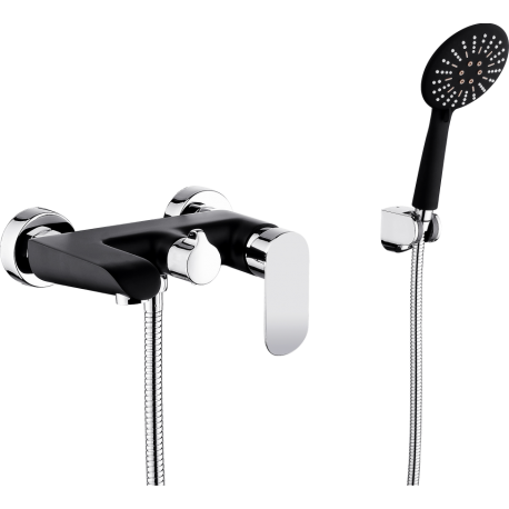 Смеситель для ванны Ganzer GZ 22032C