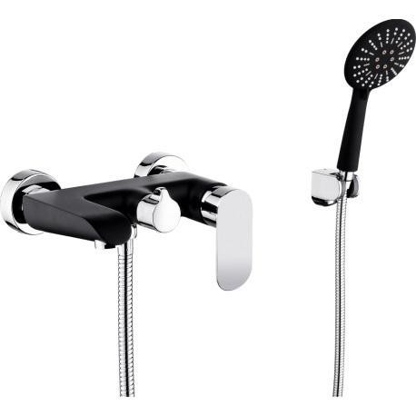 Смеситель для ванны Ganzer GZ 22032C