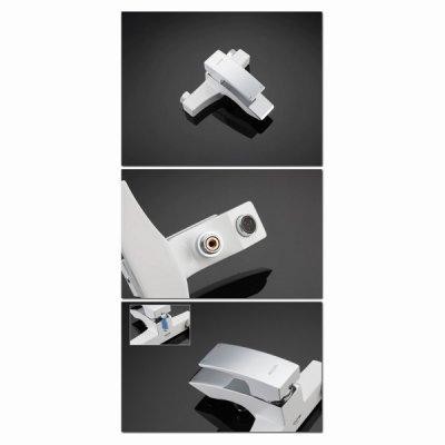 Смеситель для ванны Gappo G3007-7