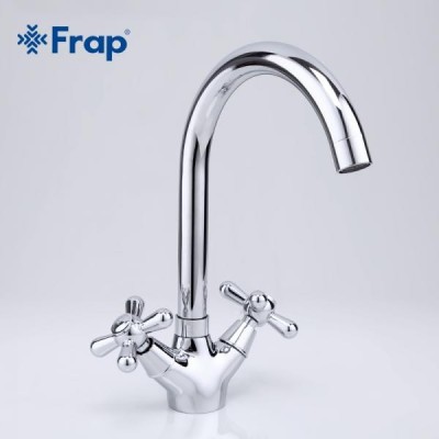 Смеситель для кухни Frap F4025