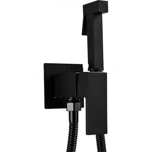 Смеситель гигиенический Frap F7506-6