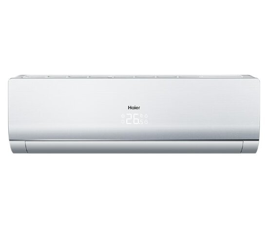 Настенный кондиционер Haier HSU-12HNF203/R2 - W/HSU-12HUN203/R2