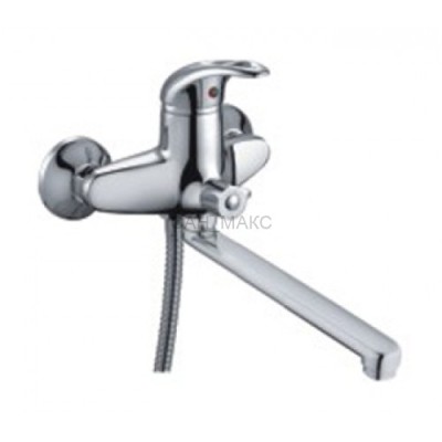 Смеситель для ванны Frap F2202