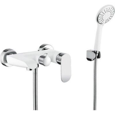 Смеситель для ванны Ganzer GZ 22032F