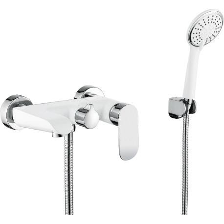 Смеситель для ванны Ganzer GZ 22032F