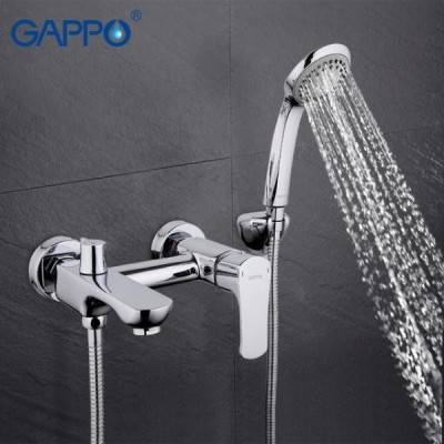 Смеситель для ванны Gappo G3011