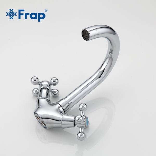 Смеситель для раковины Frap F1319