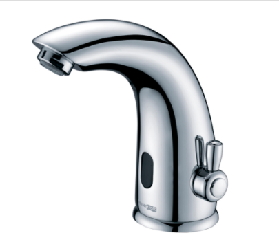 Смеситель для раковины сенсорный Wasserkraft 2813