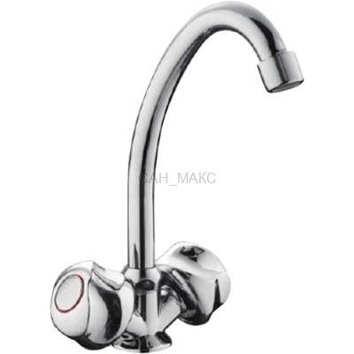 Смеситель для кухни Frap F4026