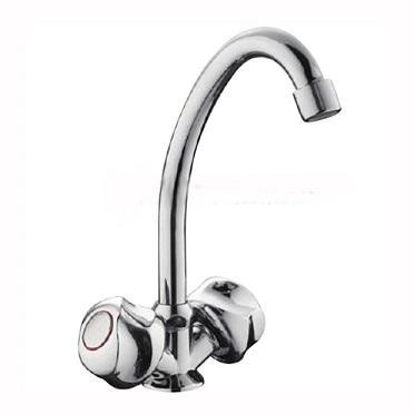 Смеситель для кухни Frap F4026