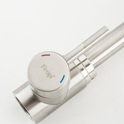 Смеситель для кухни Frap F41899-1