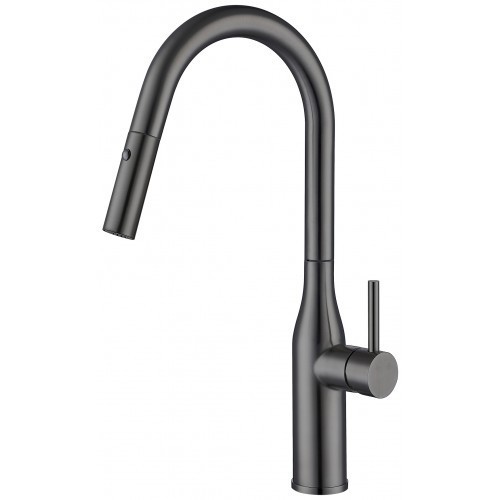 Смеситель для кухни Gappo G4398-41
