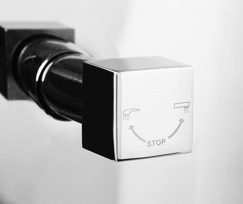 Смеситель встраиваемый Wasserkraft 10641