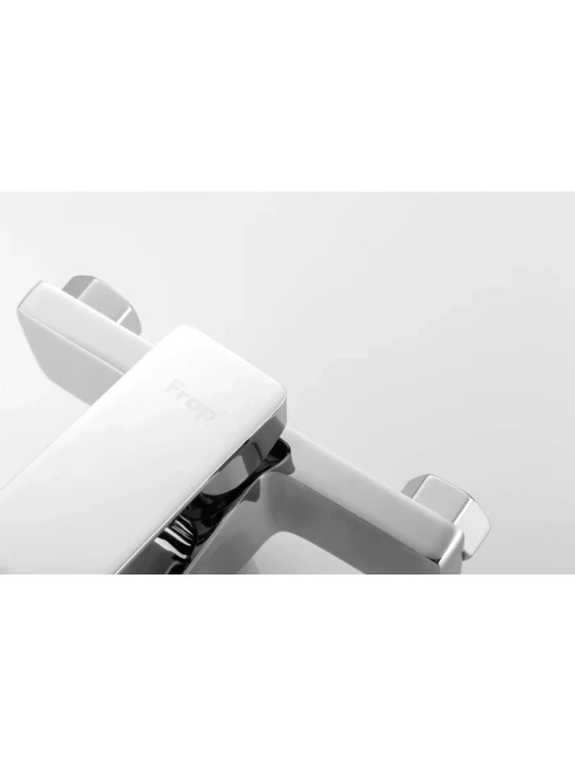 Смеситель Frap F3246, для ванны, с душевой лейкой, латунь, хром