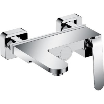 Смеситель для ванны Ganzer GZ 26031
