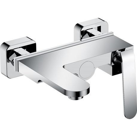 Смеситель для ванны Ganzer GZ 26031