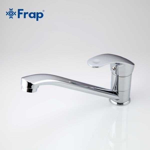 Смеситель для кухни Frap F4836